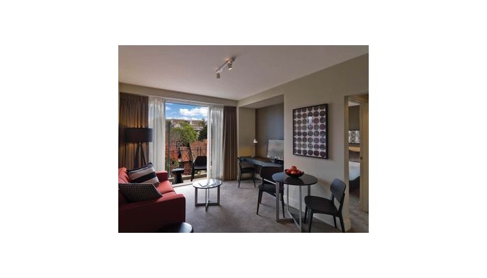 Adina Apartment Hotel South Ya poza 0