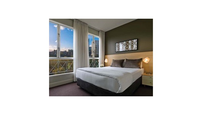 Adina Apartment Hotel South Ya poza 2