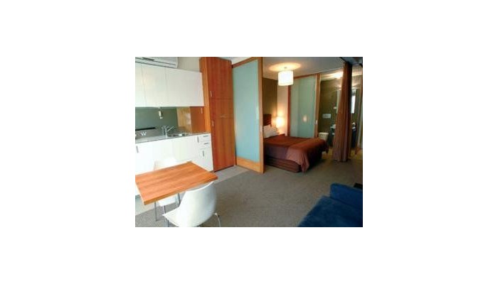 Adina Apartment Hotel St Kilda poza 2