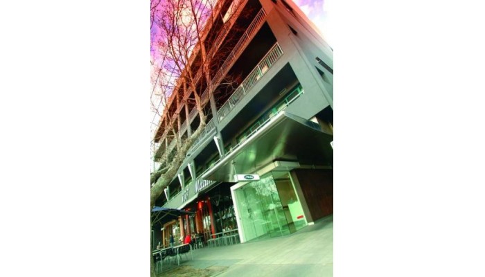 Adina Apartment Hotel, St Kilda poza 8