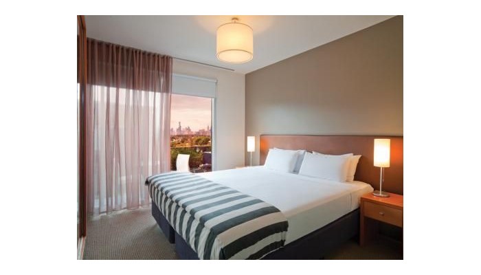 Adina Apartment Hotel, St Kilda poza 2
