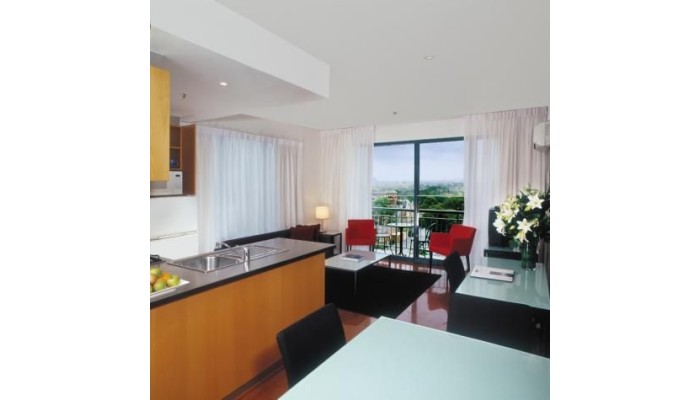 Adina Apartment Hotel, St Kilda poza 6