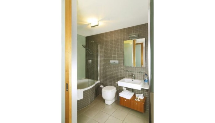 Adina Apartment Hotel, St Kilda poza 4