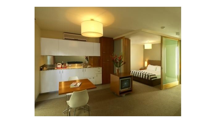 Adina Apartment Hotel, St Kilda poza 5