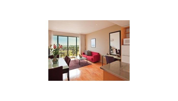 Adina Apartment Hotel St Kilda Melbourne poza 0