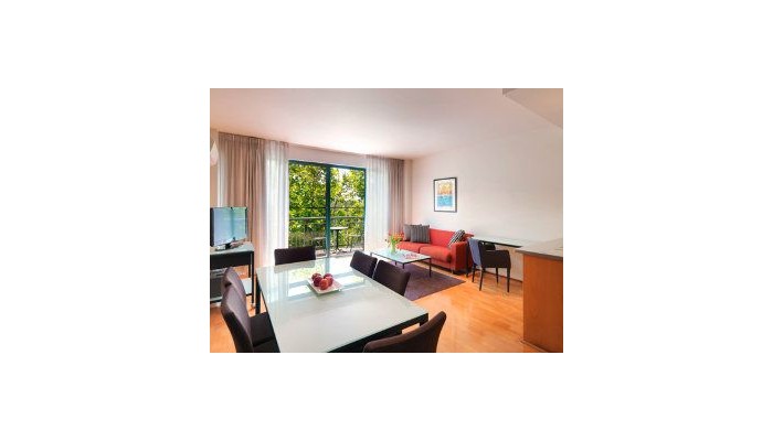 Adina Apartment Hotel St Kilda Melbourne poza 2