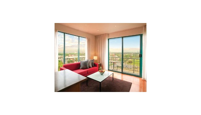 Adina Apartment Hotel St Kilda Melbourne poza 4