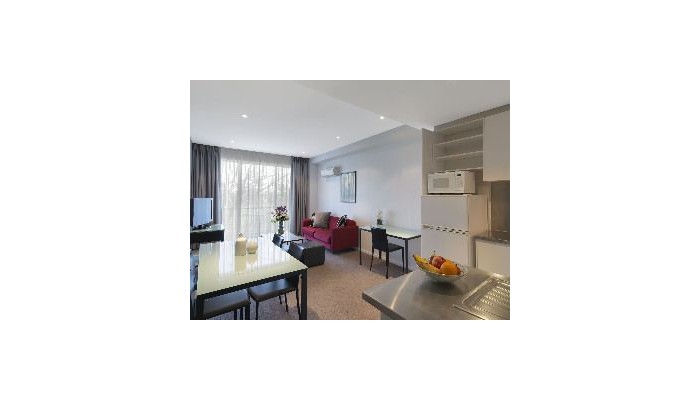 Adina Apartment Hotel St Kilda Melbourne poza 11
