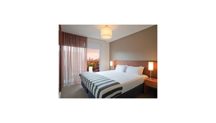 Adina Apartment Hotel St Kilda Melbourne poza 3