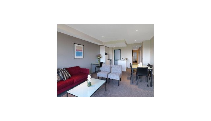 Adina Apartment Hotel St Kilda Melbourne poza 6