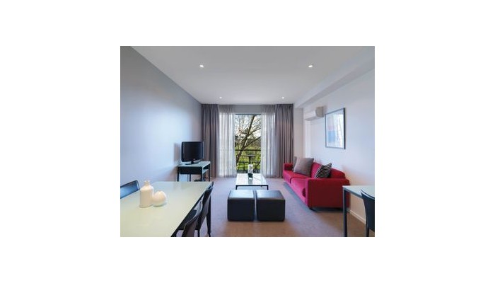 Adina Apartment Hotel St.kilda poza 6