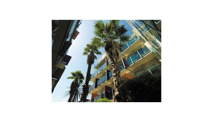 Adina Apartment Hotel St.kilda poza 0