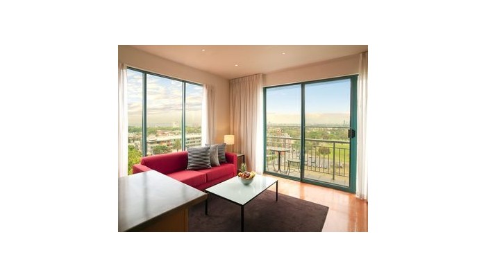 Adina Apartment Hotel St.kilda poza 4