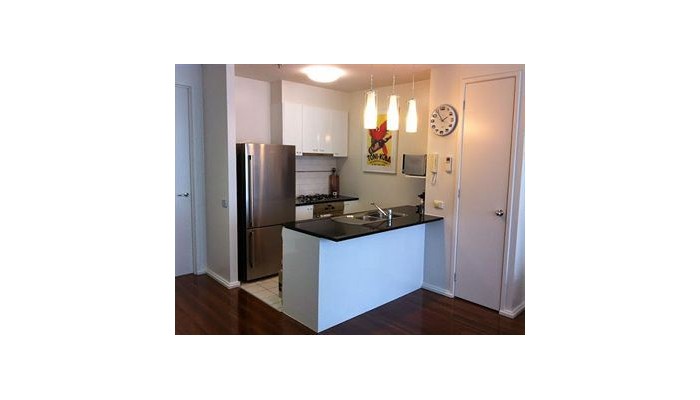 Alpha Apartments Melbourne poza 11