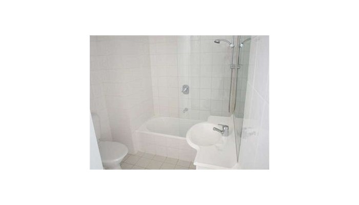 Alpha Apartments Melbourne poza 2