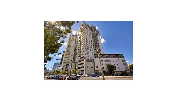 Alpha Apartments Melbourne poza 5