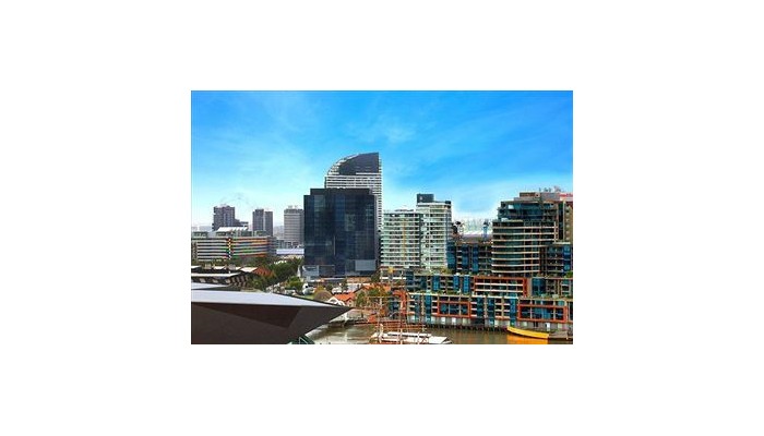 Alpha Apartments Melbourne poza 3