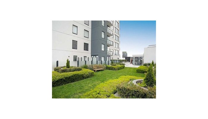 Alpha Apartments Melbourne poza 4