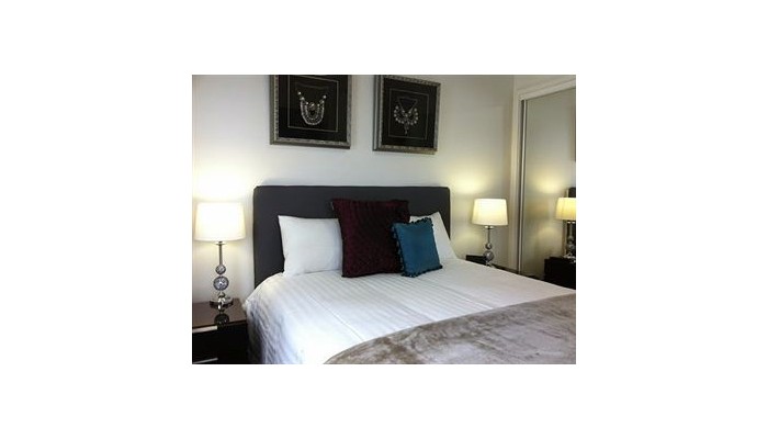 Alpha Apartments Melbourne poza 6