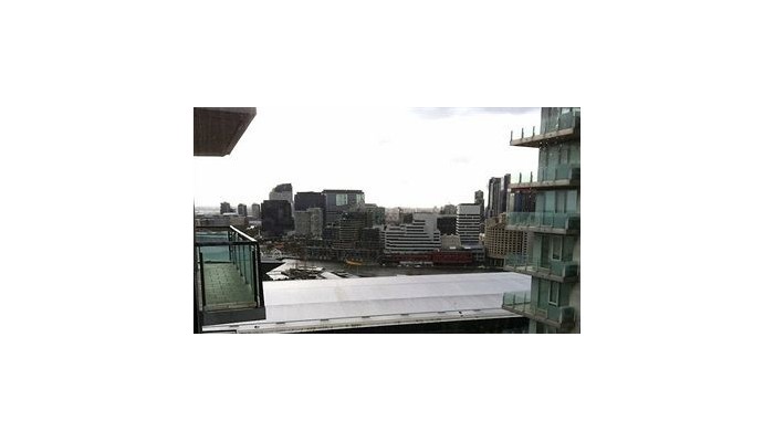 Alpha Apartments Melbourne poza 8