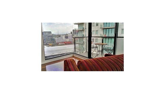 Alpha Apartments Melbourne poza 9