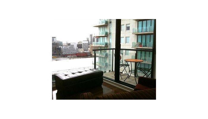 Alpha Apartments Melbourne poza 1