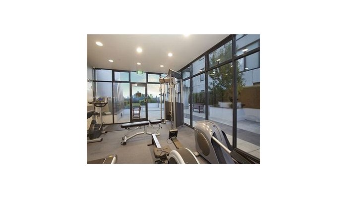 Alpha Apartments Melbourne poza 10