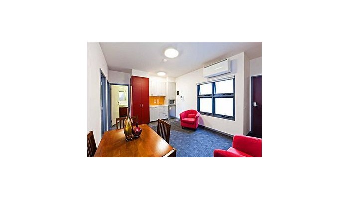 Alston Apartments poza 0