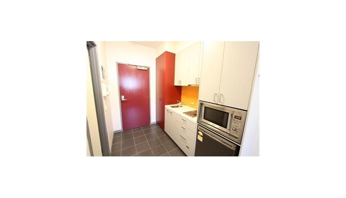 Alston Apartments poza 9