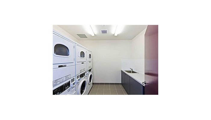 Alston Apartments poza 7