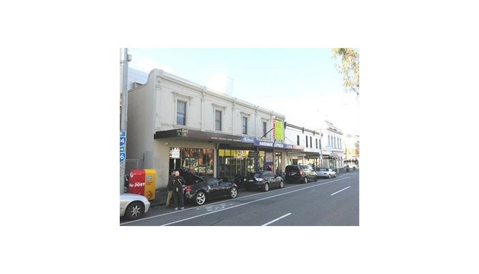 Alston Apartments poza 2