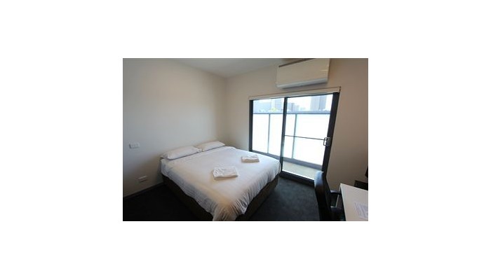 Alston Apartments poza 10