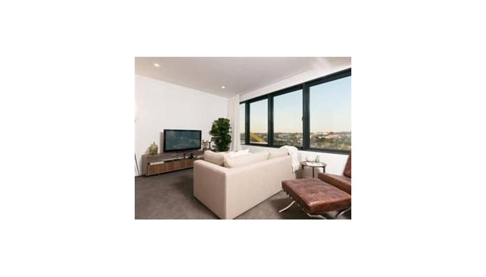 Alt Tower Apartments poza 0