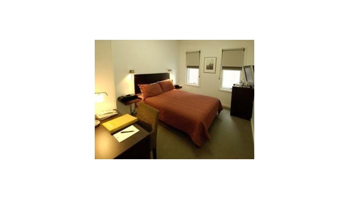 Alto Hotel On Bourke poza 8