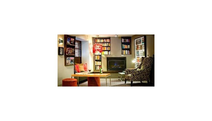 Alto Hotel On Bourke poza 4