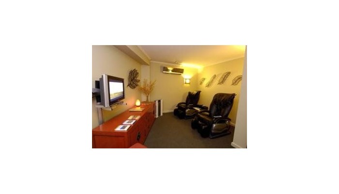 Alto Hotel On Bourke poza 3