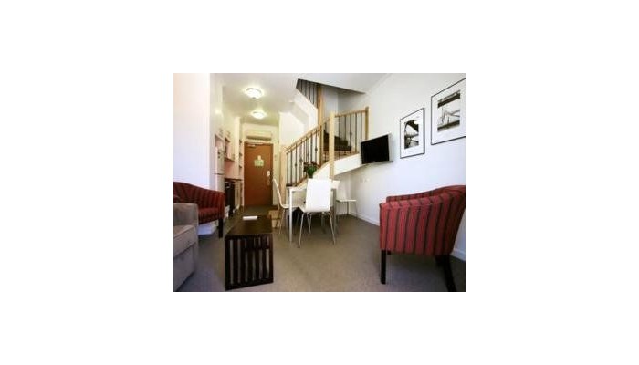 Alto Hotel On Bourke poza 7