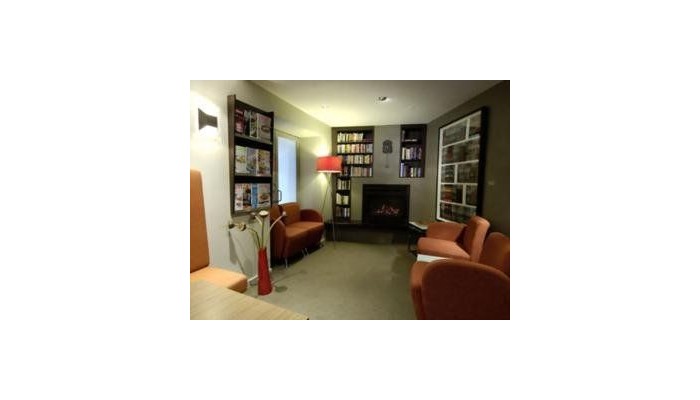 Alto Hotel On Bourke poza 2