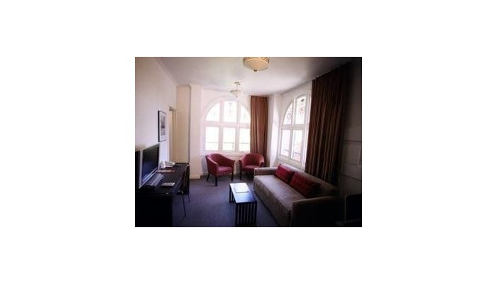 Alto Hotel On Bourke poza 9