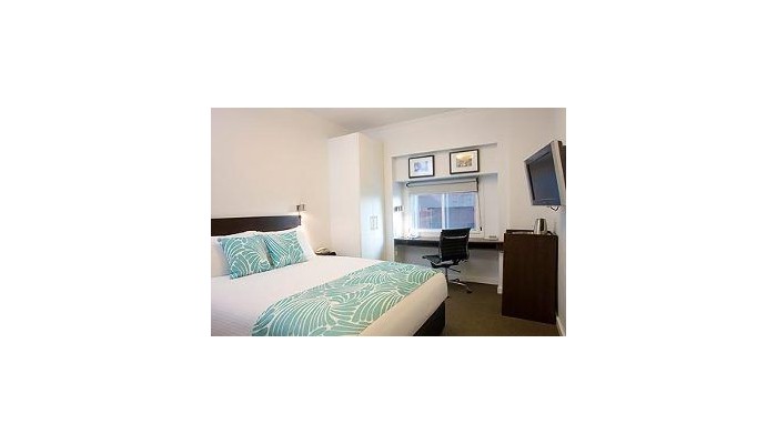 Alto Hotel On Bourke poza 11