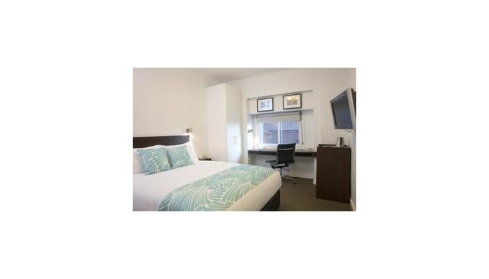 Alto Hotel On Bourke poza 5