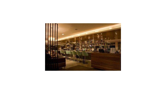 Aluxstay Apartments Bell City poza 1