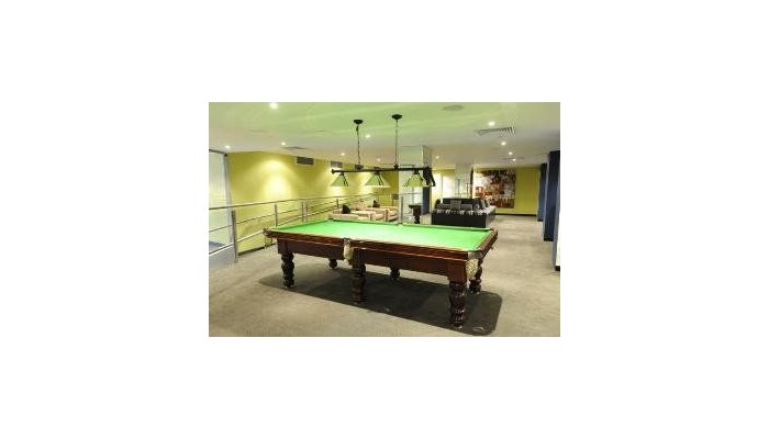 Aluxstay Apartments Bell City poza 4