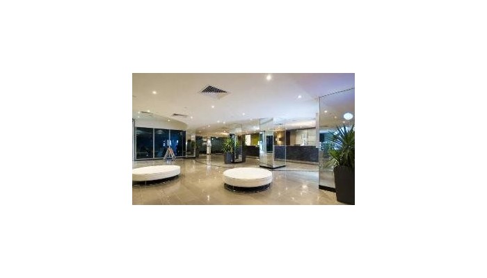 Aluxstay Apartments Bell City poza 2