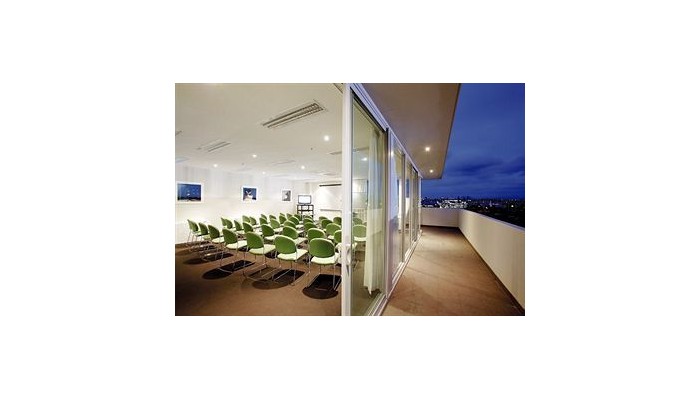 Amity South Yarra Apartments poza 2