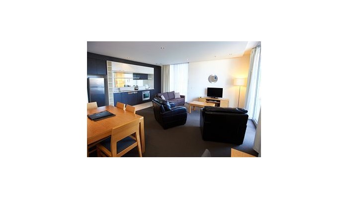 Amity South Yarra Apartments poza 8