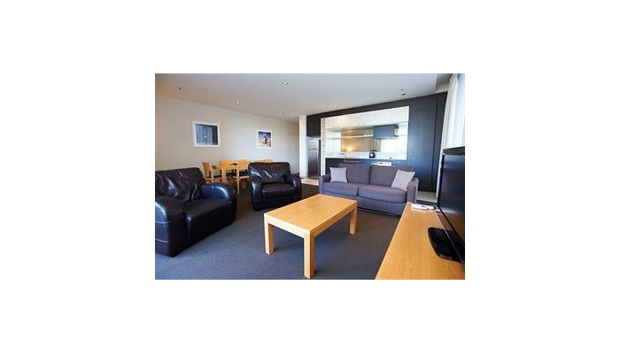 Amity South Yarra Apartments poza 9