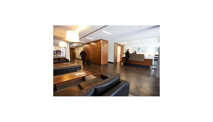 Amity South Yarra Apartments poza 4