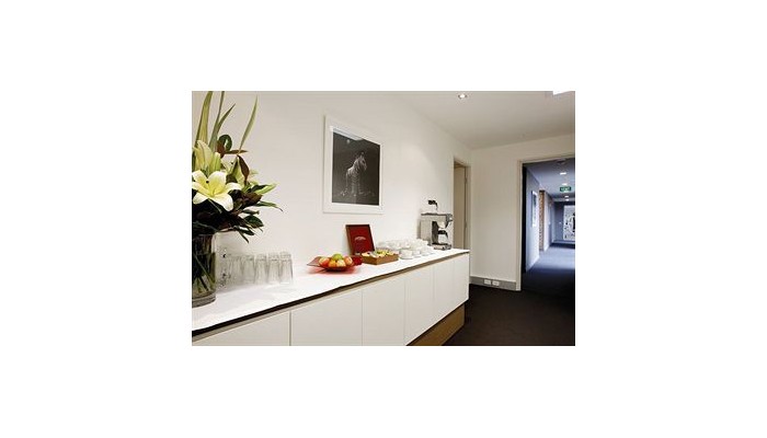Amity South Yarra Apartments poza 3