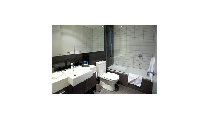 Amity South Yarra Apartments poza 11